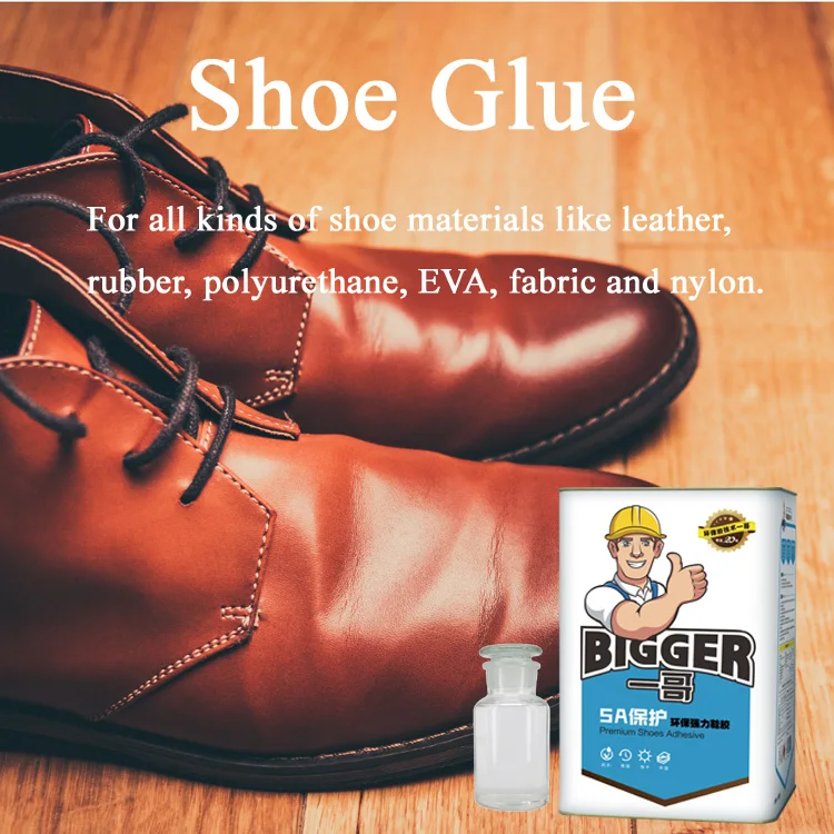 Полиуретан PU герметик клей форма клей для обуви