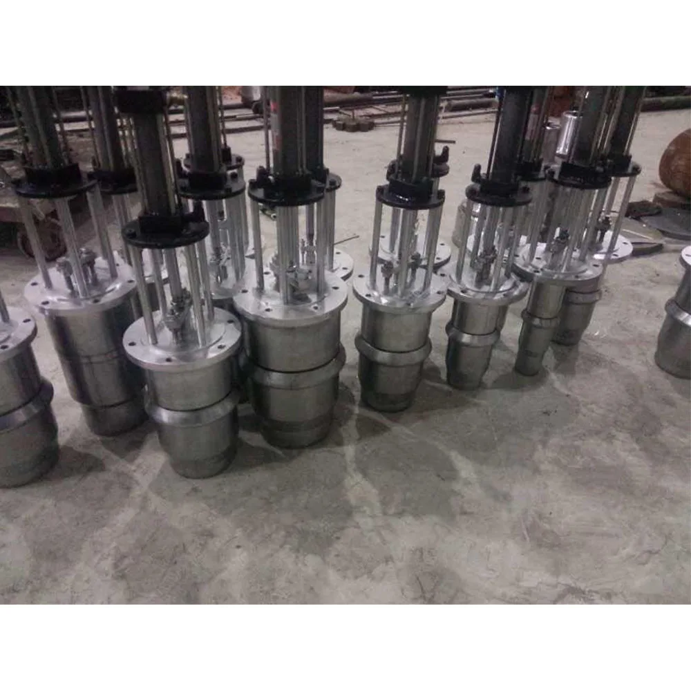 BEION Automatic U-Type / R-Type Pipe Belling Machine