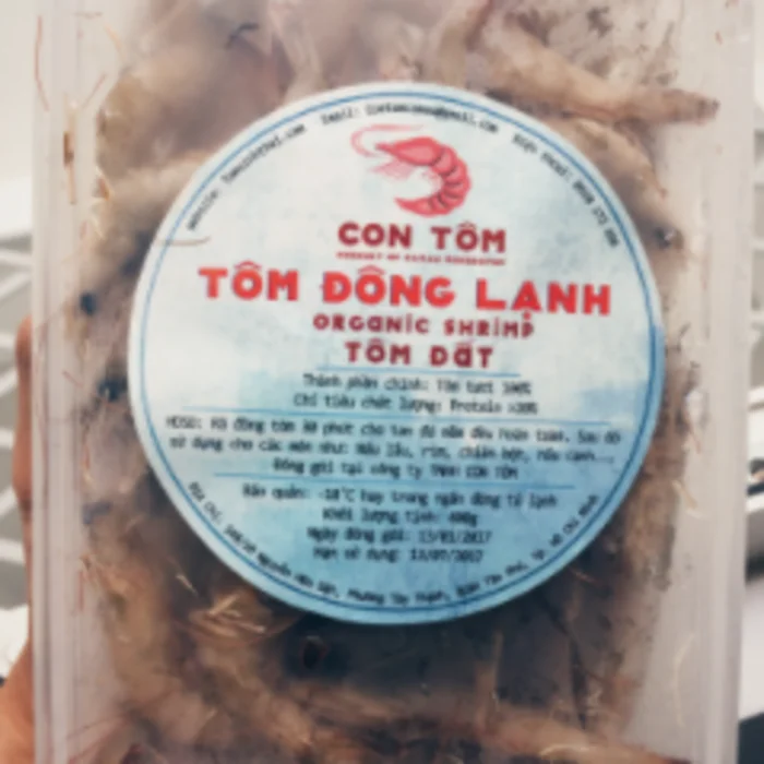 Best Quality Prawn Wholesale Raw Fresh Water Seafood Box 100% Natural Frozen Shrimp From Mangrove Forests Export From Vietnam