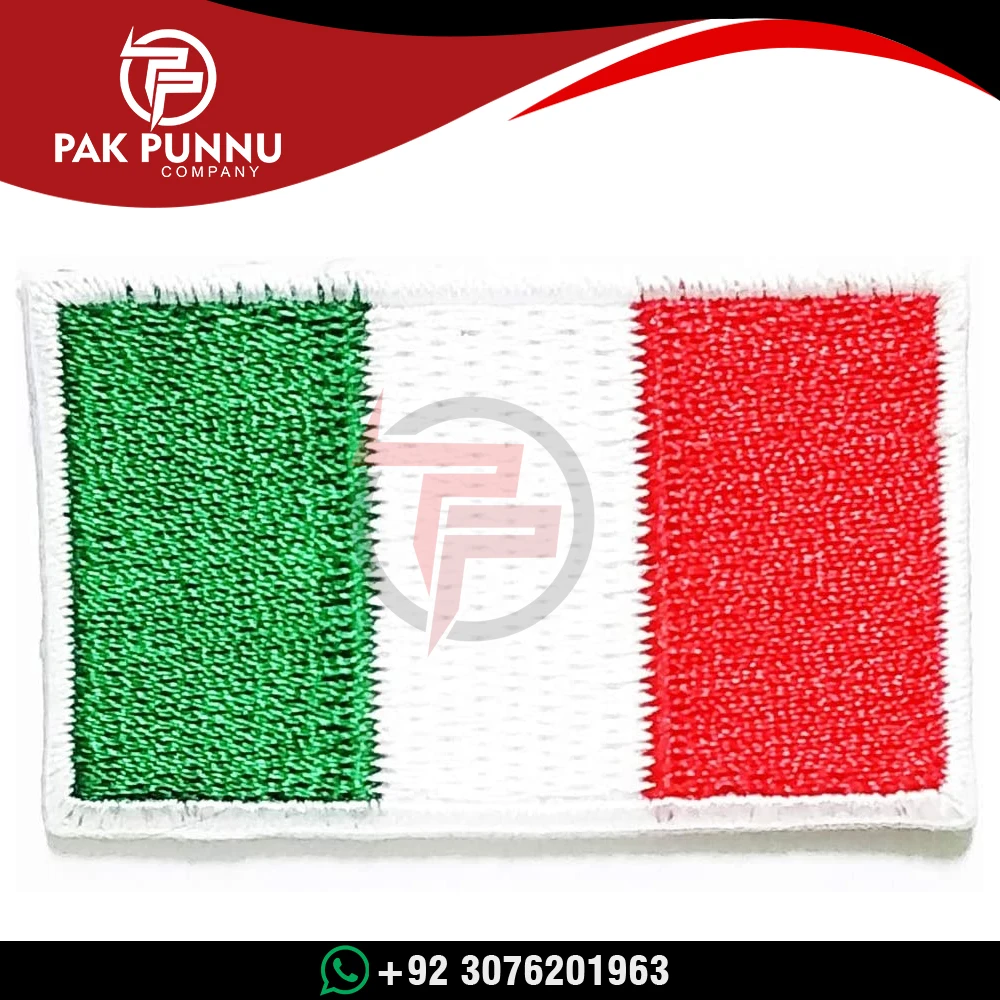 Mini Austria Flag Patch Vest Jacket Biker Patch National Country Flag Novelty Iron on Sign Badge Costume Uniform Emblem