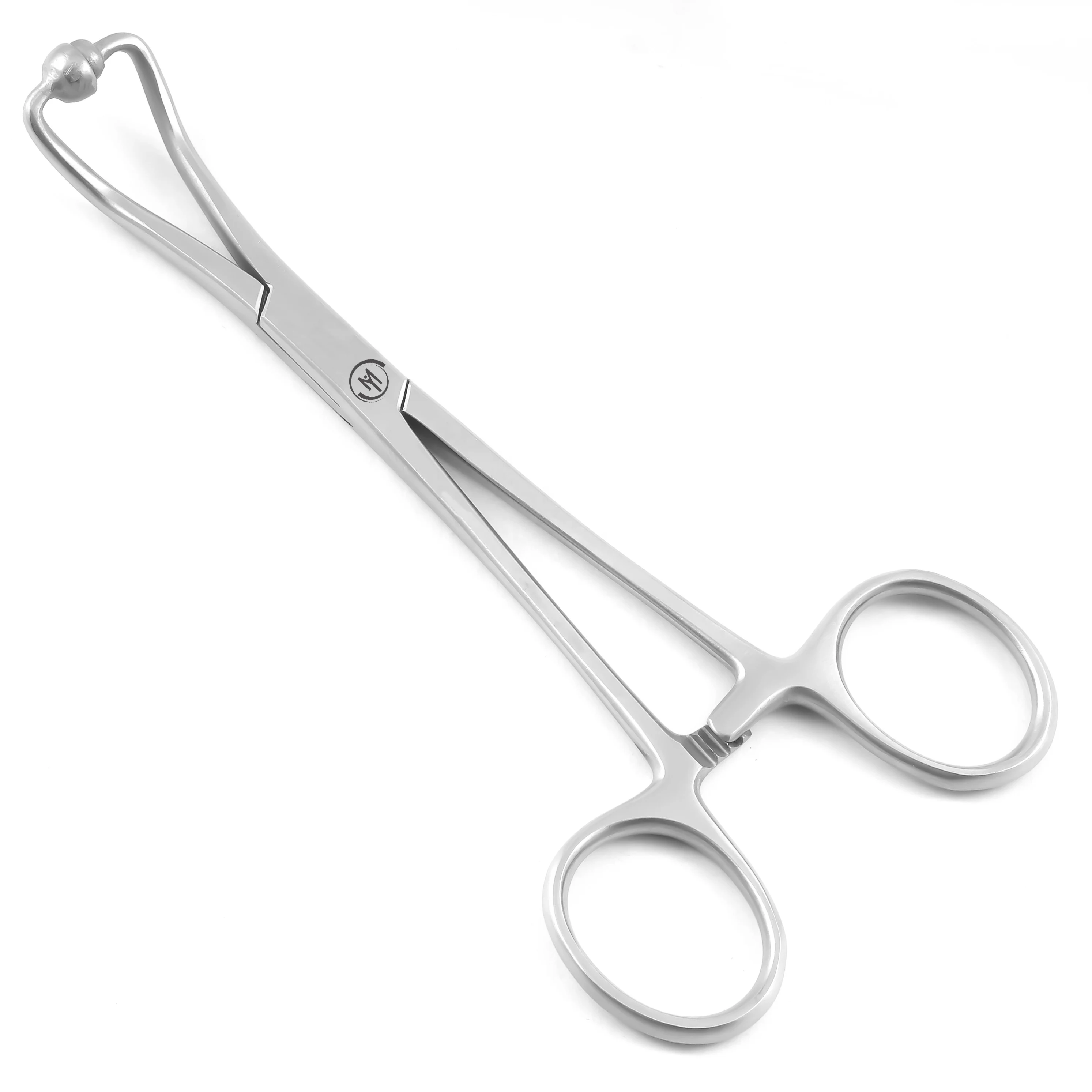 Медицинские ножницы с острым лезвием