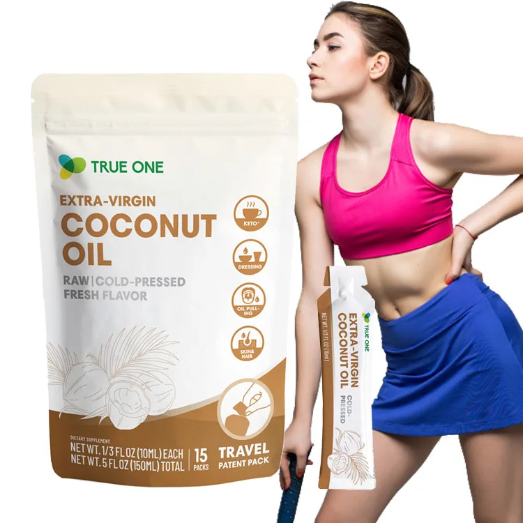 Philippines origin full nutrition slimming lauric acid mct coconut oil
