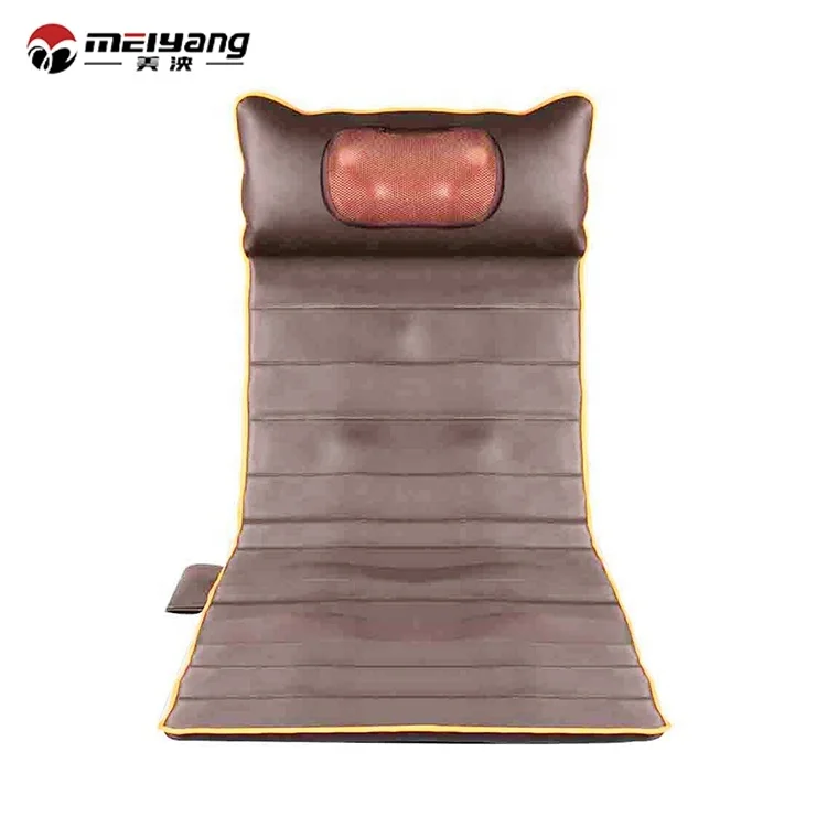 Fuan Meiyang OEM, хорошая цена, электрический ручной Массажный коврик с дистанционным управлением