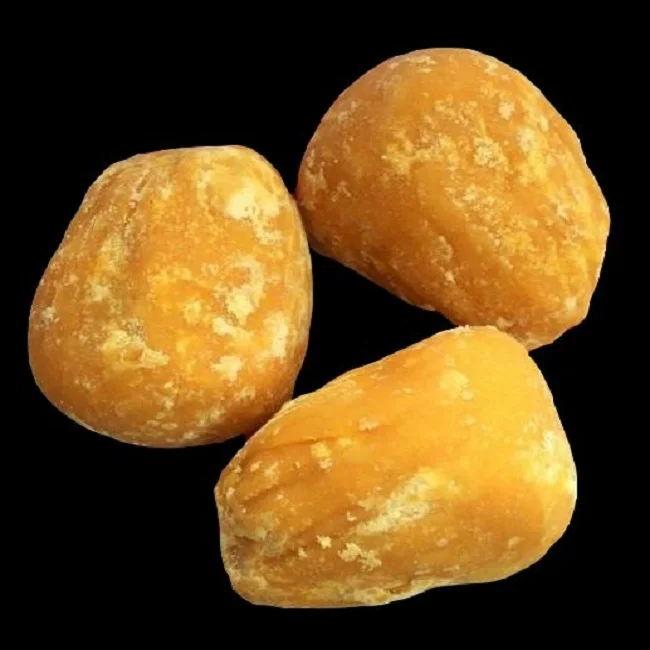 Organic Jaggery Cubes Natural sweetener chemical process free panela gur jaggery sugar replacement