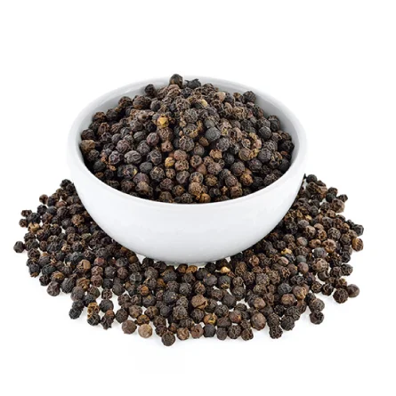 Black Pepper