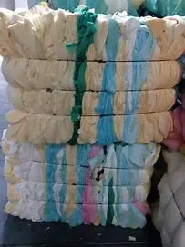 Top Grade Clean Polyurethane Foam Scrap and PU Foam Scrap