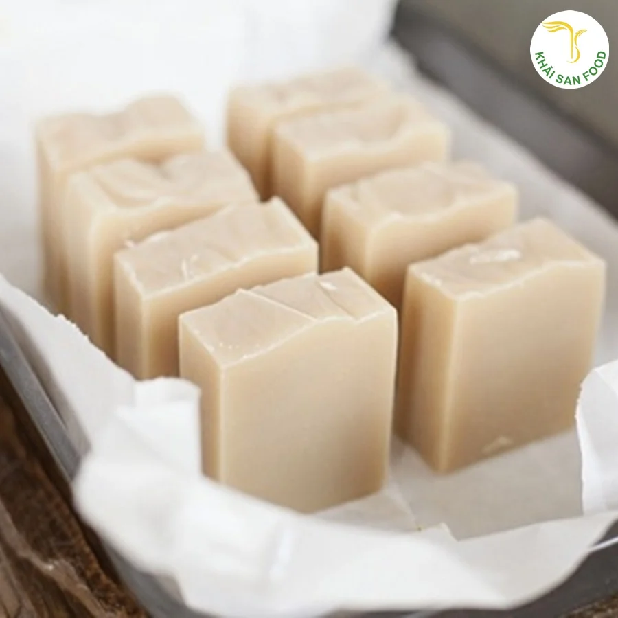 Натуральное Мятное мыло ручной работы по лучшей цене из Вьетнама/лучшее личной гигиены