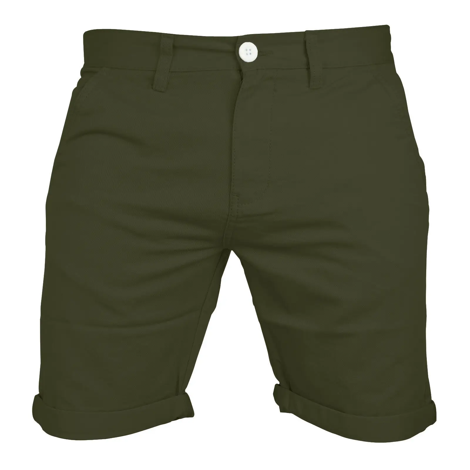 Men Chino Shorts Casual 100% material cargo Combat half pant Summer jeans new style 2021