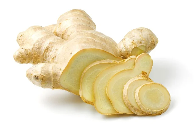 Wholesale High Quality 100% Organic Fresh Dried Ginger From Vietnamese Exporter