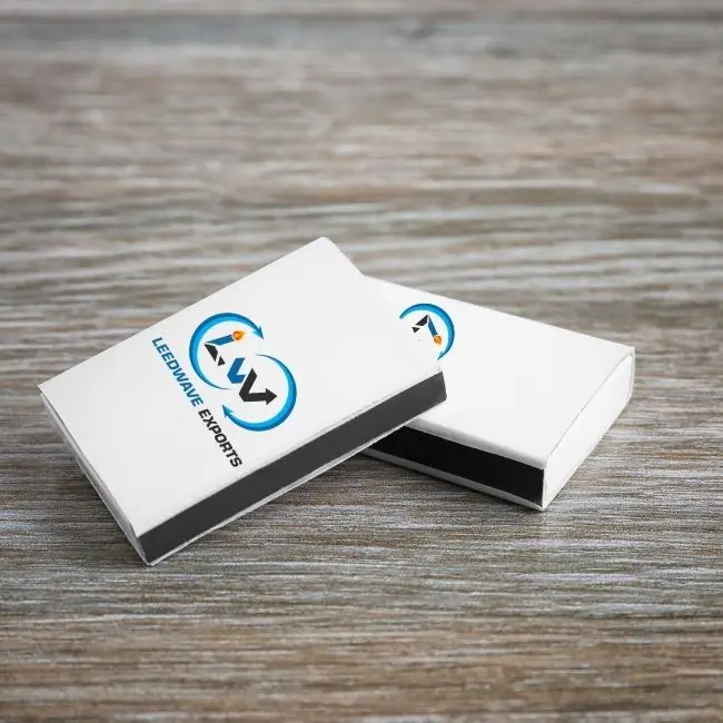 fosforos de seguridad