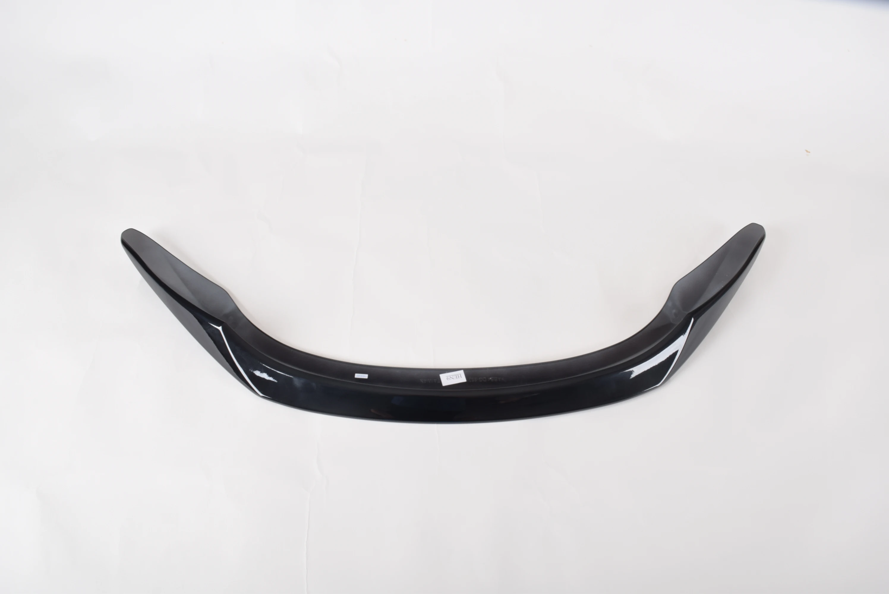 2019~ ABS Material Black Painting color Trunk Lip Spoiler for TOYOTA SUPRA A90 MK5