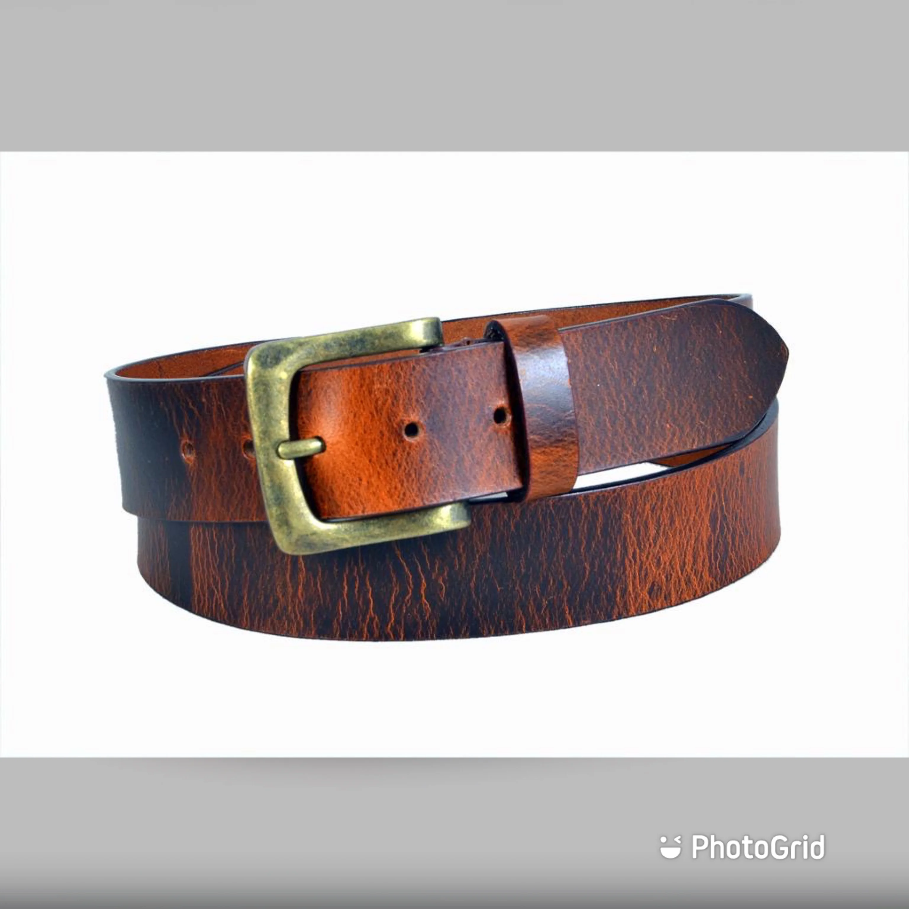 leather belts