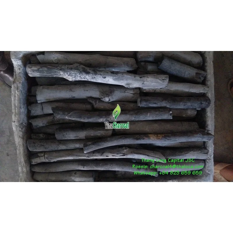 Большая распродажа, японский белый уголь binchotan для приготовления барбекю/гриля