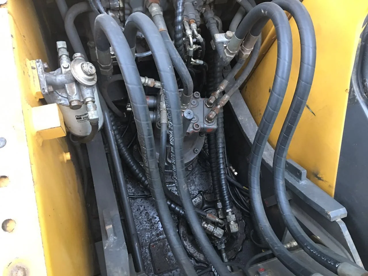14Ton Factory Direct Selling Gently Used Diesel Excavator Volvo EC140BLC Digger/Used EC140BLC/Volvo