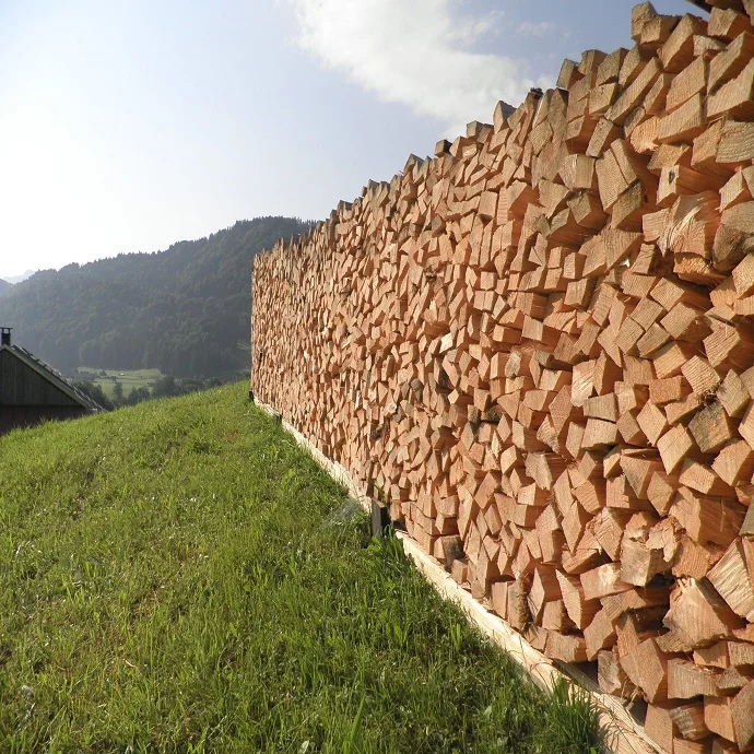 BEST KILN DRIED FIREWOOD FROM BULGARIA FSC CERTIFIED