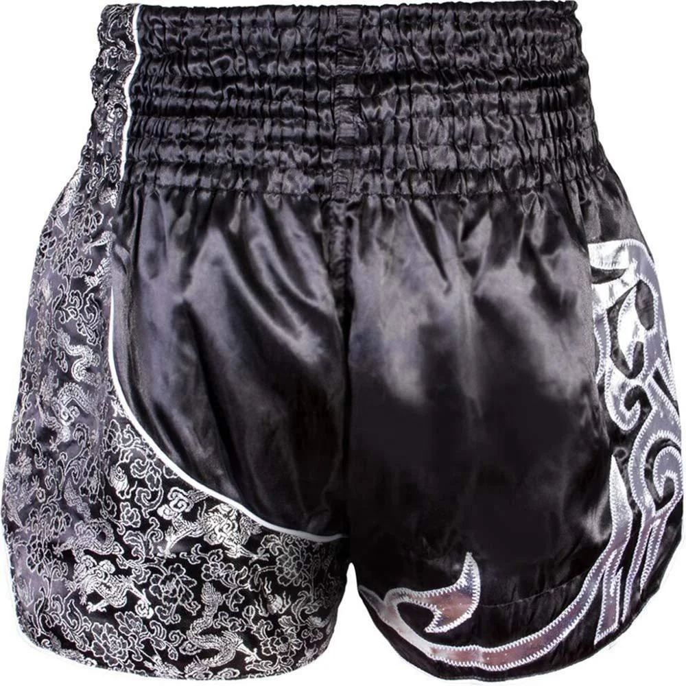 High Quality MMA Muay Thai Shorts