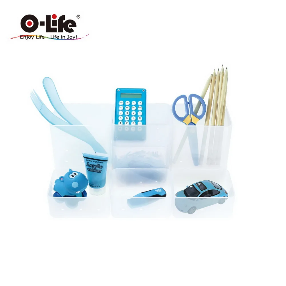 Drawer Organizer Storage Boxes Cabinet Storage