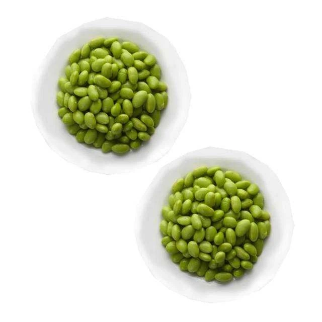 Green Soy Bean 400g