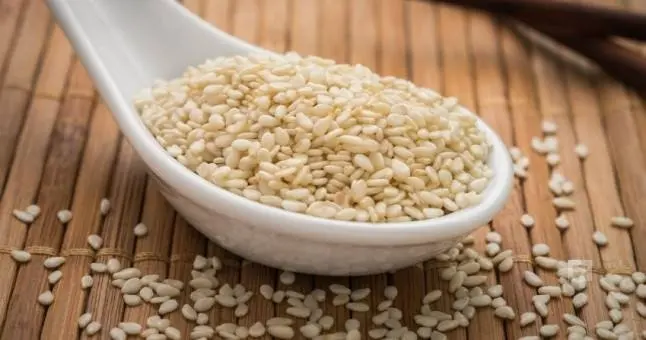 Высокое качество Susam семена кунжута