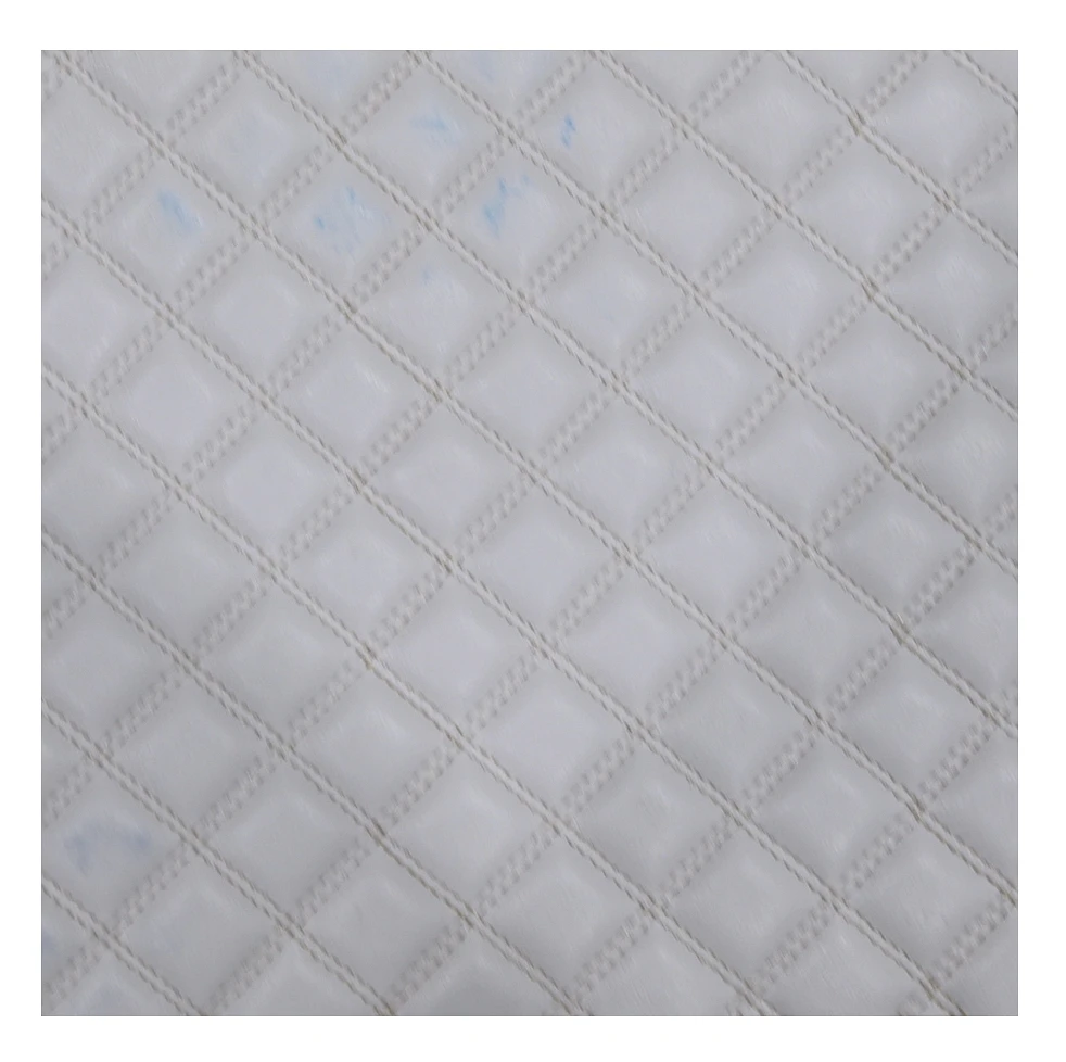 
Hight quality custom made wholesale feathers cotton fabric processing VietNam manufacturer 