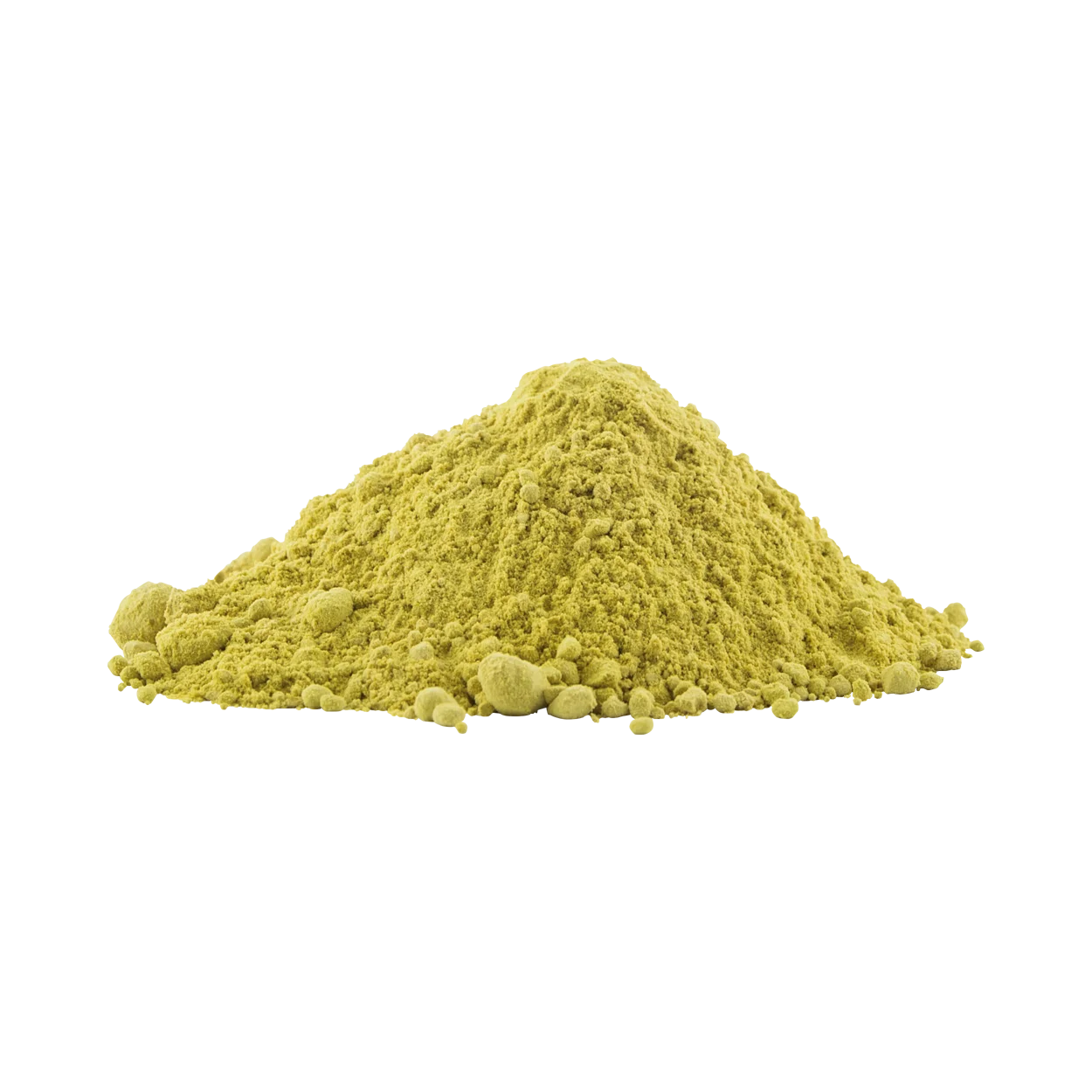 
 Экстракт зеленого прополиса из Бразилии  