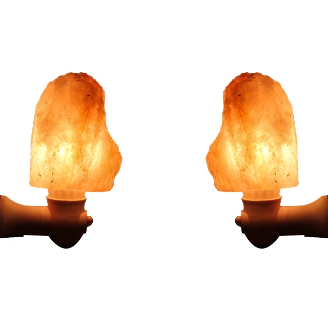 ГИМАЛАЙСКАЯ СОЛЬ, натуральный кристалл, ручная работа, резной ночник