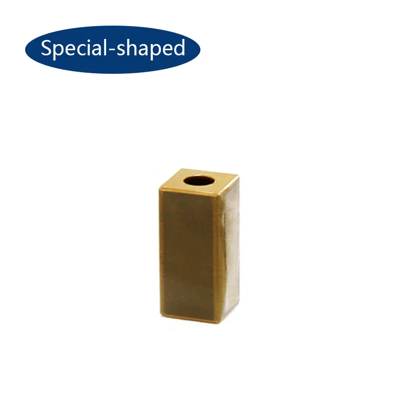 Прямоугольные Многослойные пьезоприводы/серия PTJ150