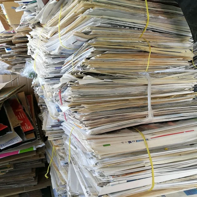Low Price Clean ONP Paper Scrap For Export