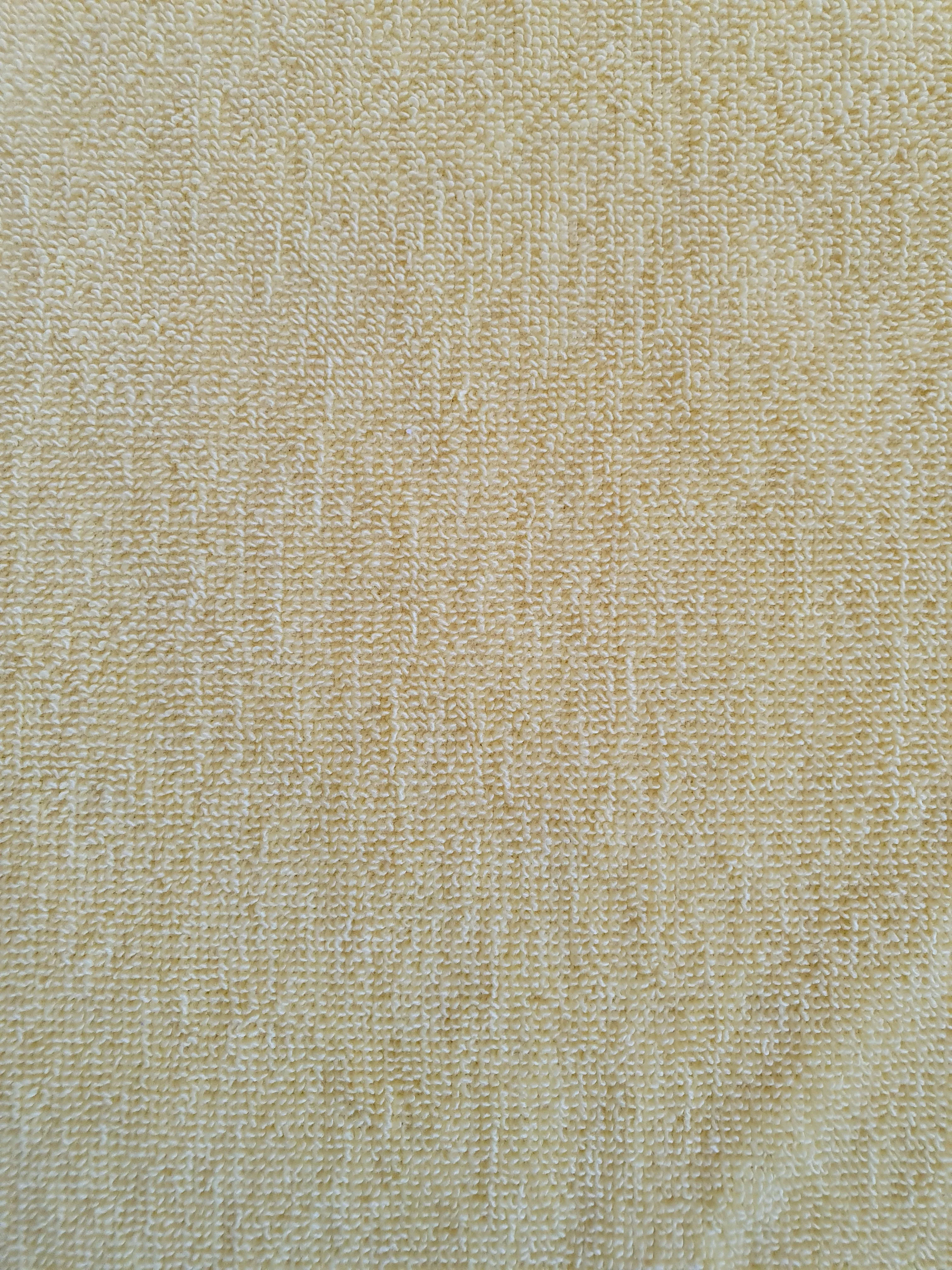 
Cotton Woven Terry Fabric 