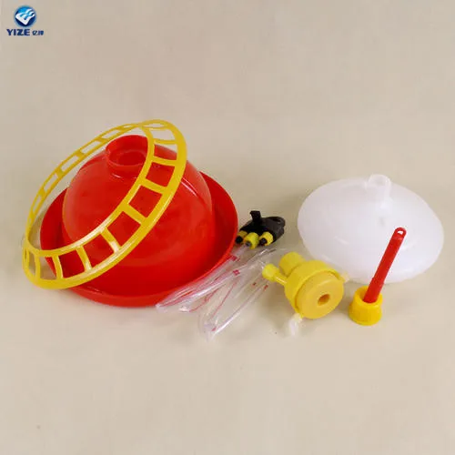 Plasson Drinker for Chicken