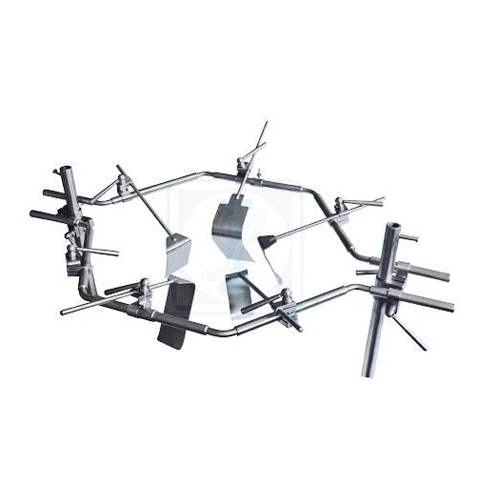 
Professional Thompson Retractor Spreader Medical Instruments 