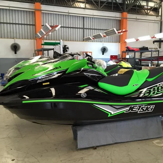 BRAND NEW AVAILABLE NEW 2021 KawasakiS Jet Ski Ultra 310LX