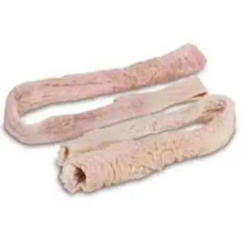 Wholesale Bulk Clean Frozen Pork Rectum Pork Intestine For Export
