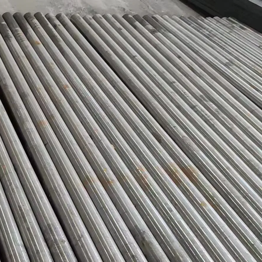 1,2379 кованый или свернутый круглый стержень