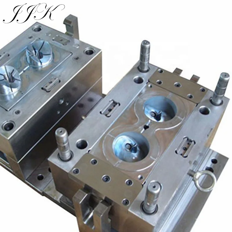 custom plastic mould manufacturer for injection plastic for ABS PP PA PE PS PC POM material