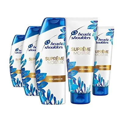 Wholesale Supply Best Selling Head & Shoulder Anti- Dandruff Shampoo at Competitive Price/ head and shoulders manufacturer
