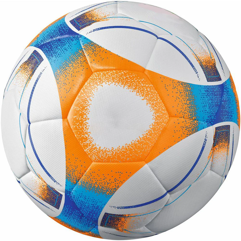 
New Hybrid Technology Official Match Size 5 Soccer Ball 