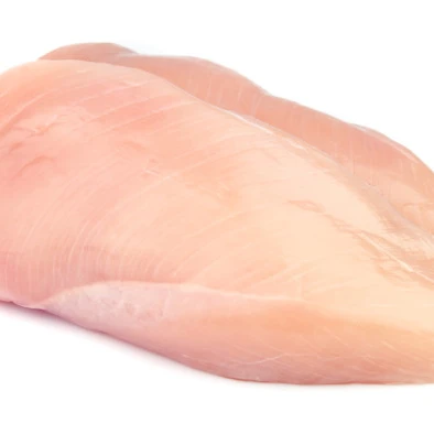 Halal Frozen Chicken Breast , Skinless Boneless Chicken Breast Fillets