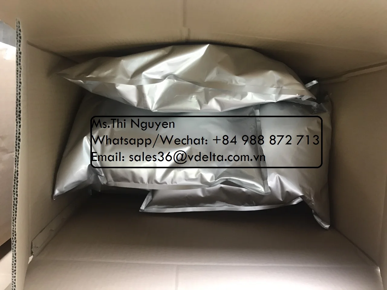  Высокое качество Eucheuma Cottonii/порошковый экстракт морского Моха для здоровья/Ms.Thi Нгуен + 84 988 872