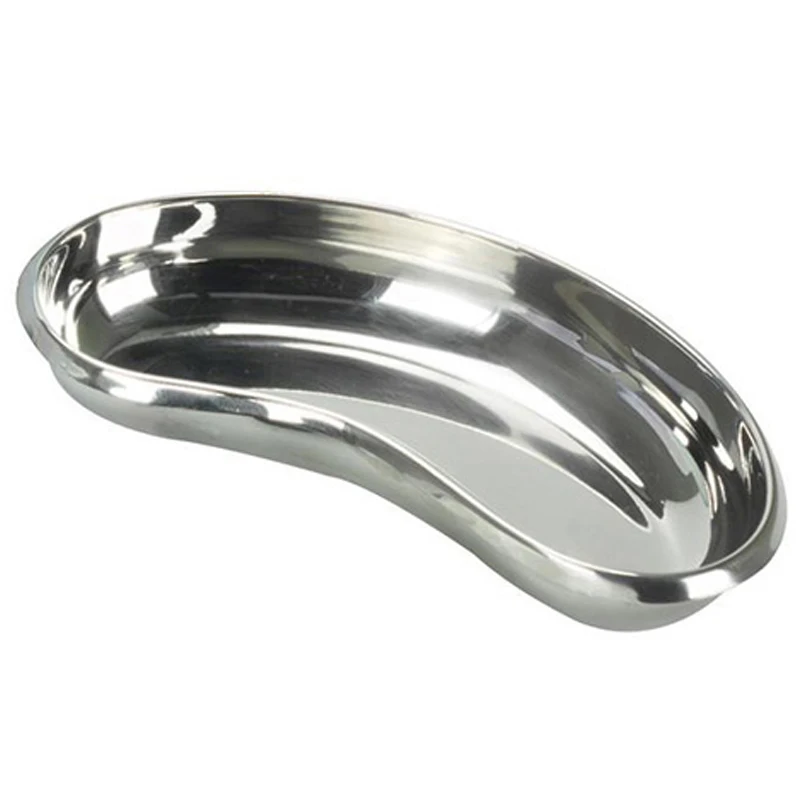 Лучшие инструменты из нержавеющей стали лотки для почек хирургические полые