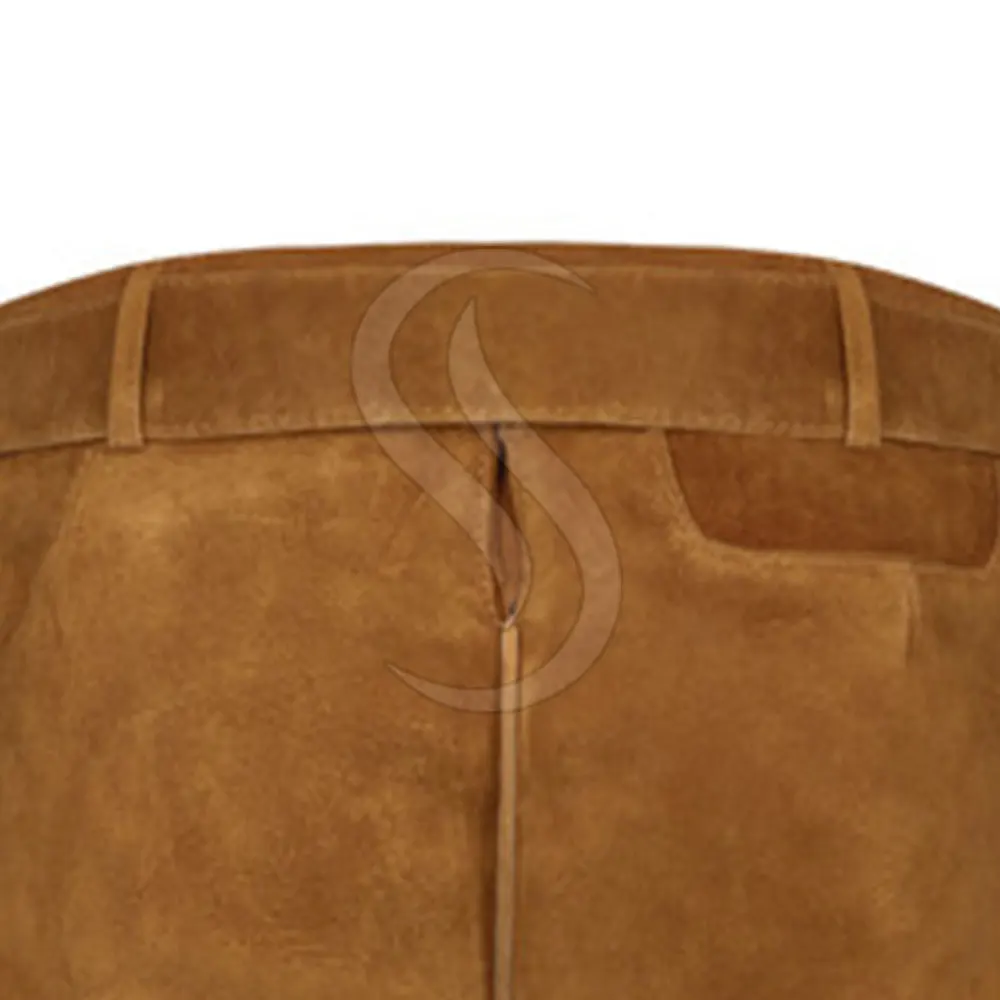 High Quality Bavarian Outfit Lederhosen German Leather Shorts