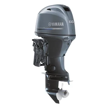 
Best Price For Yamahas 90HP 75HP 115HP 150HP 4 stroke outboard motor / boat engine 