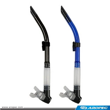 J Shape Snorkel