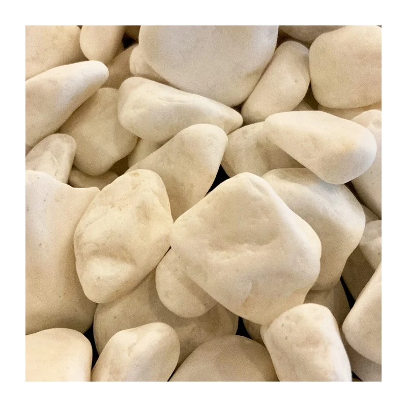 Натуральный камень для аквариума белый мрамор река сад