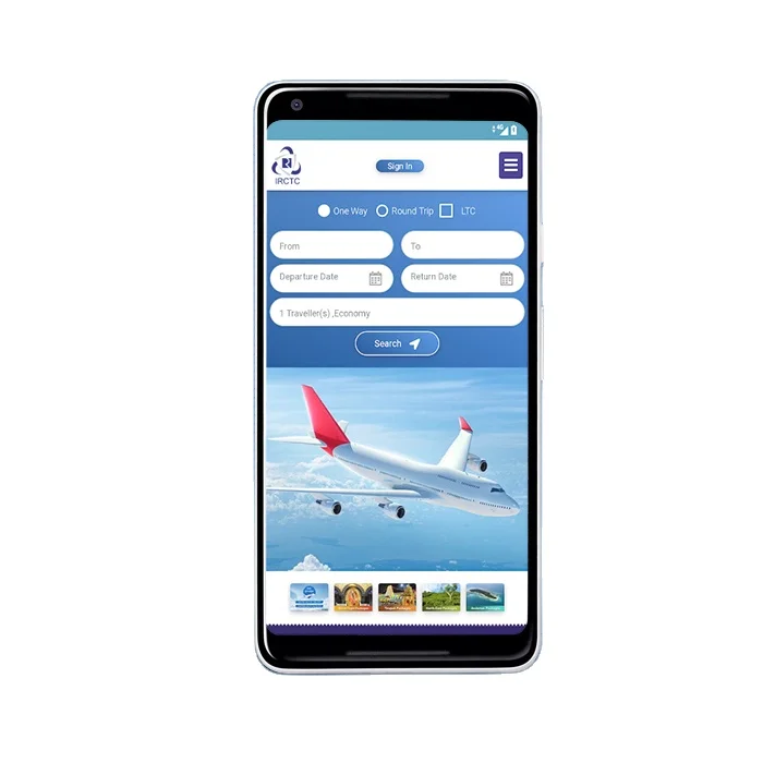 Flight Booking Software development System | Airline Reservation System   Protolabz eServices