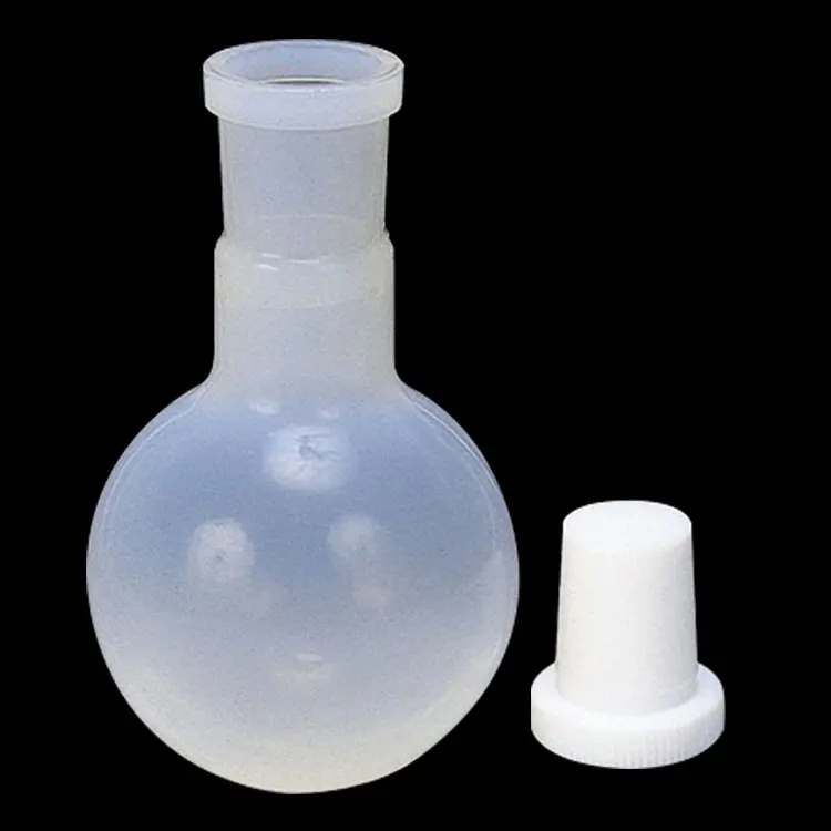 round flask flat base 2 necks 100ml bulk lab supplies chemistry Twin- and triple-neck types retort erlenmeyer Flask