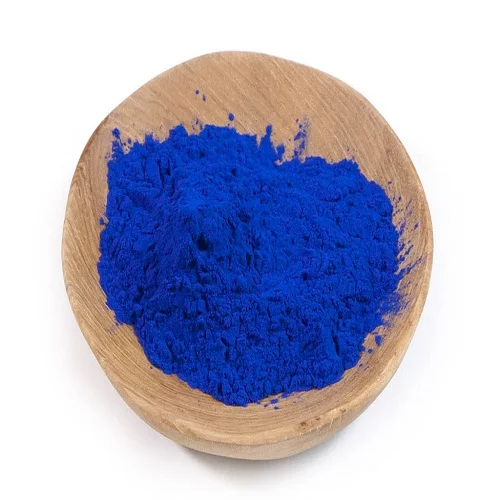 
Organic Phycocyanin Powder Bulk Pure Blue Spirulina Powder 