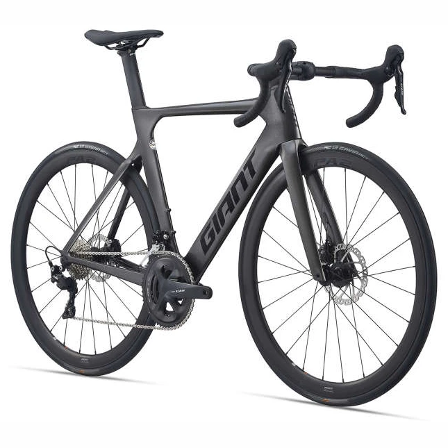 SSG Giantt Propel Advanced Pro SL 0 Size M 2019 Dura Acee Di2 9170 Disc Aero Carbon