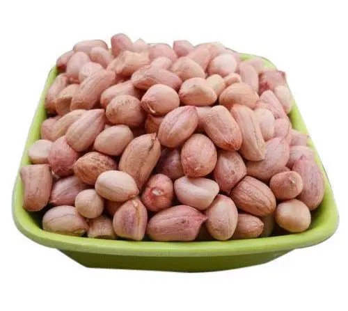 raw dried groundnuts / peanuts for exports