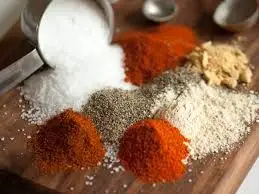 Порошок для приправ и специй со вкусом курицы, распродажа